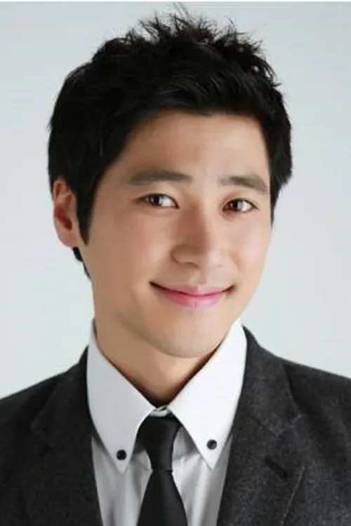 Jung Myung-seo