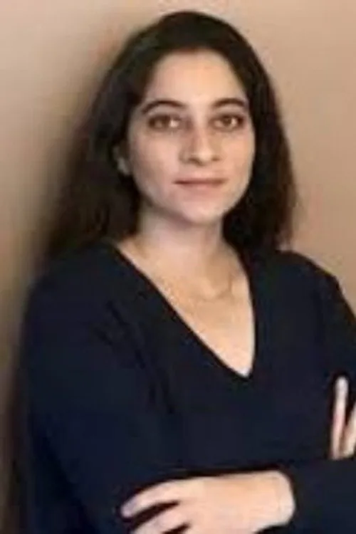 Tamanna Shah