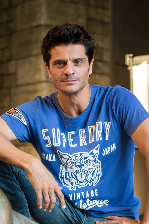 Joel Joan