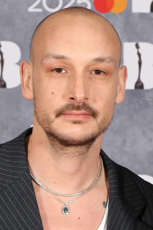 George Daniel