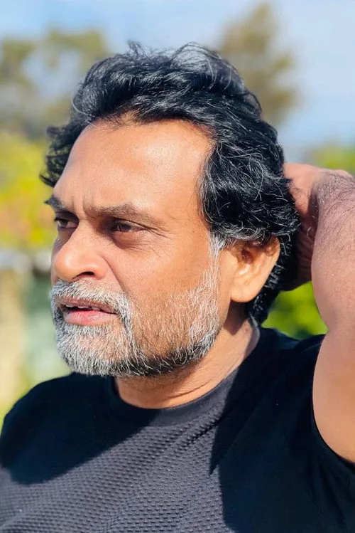 Priyantha Sirikumara