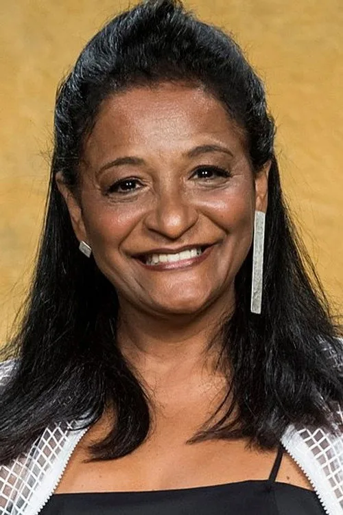Claudia di Moura