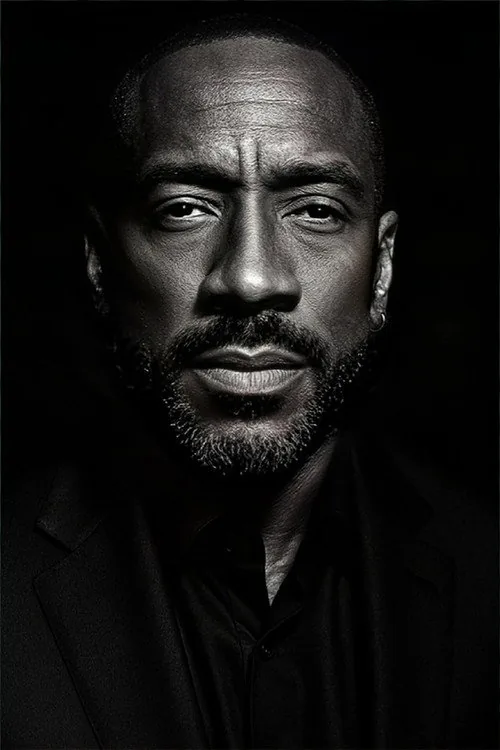 Derek Talib