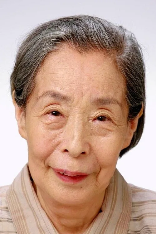 宮内順子