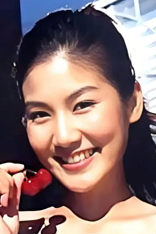 Jessica Song