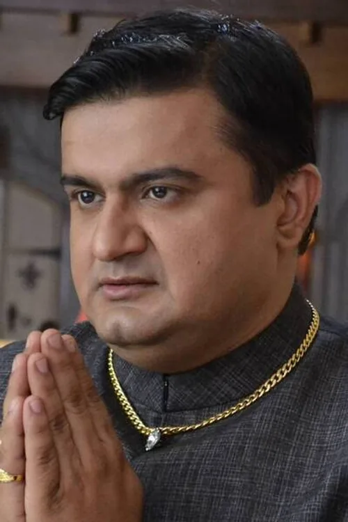 Rajesh Balwani