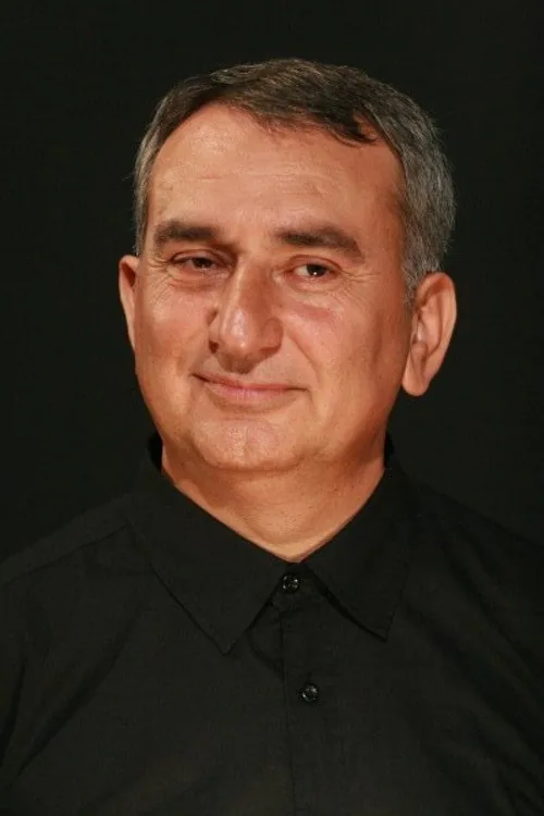 Ali Meriç