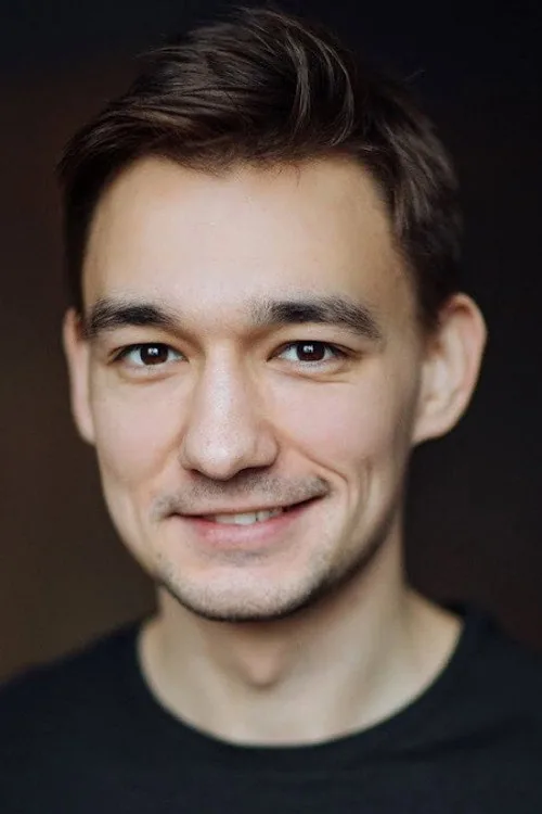 Никита Щетинин