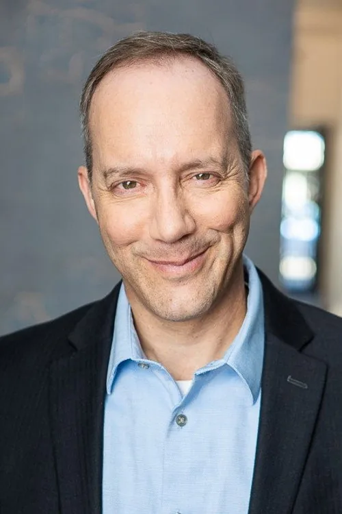 Adam Pilver