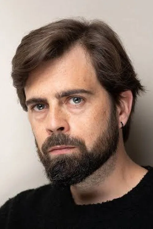 Alejandro Carro