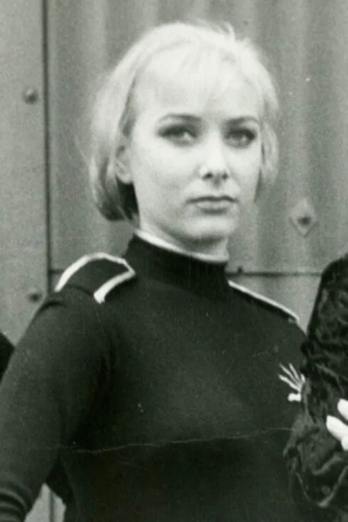 Aleta Morrison