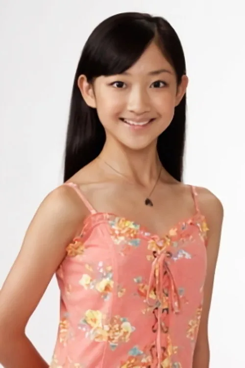 長島弘奈