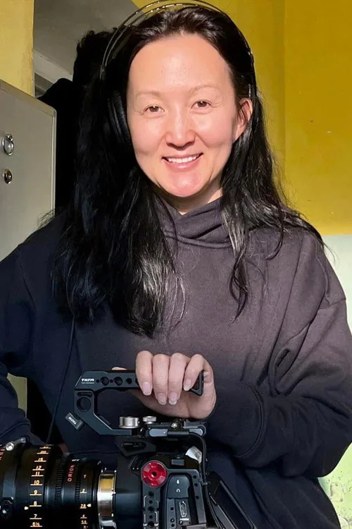 Mungunzul Amgalanbaatar