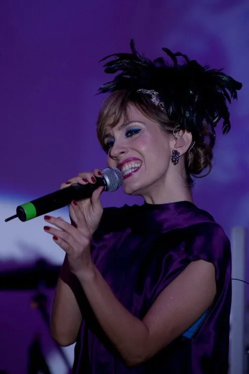Filippa Giordano