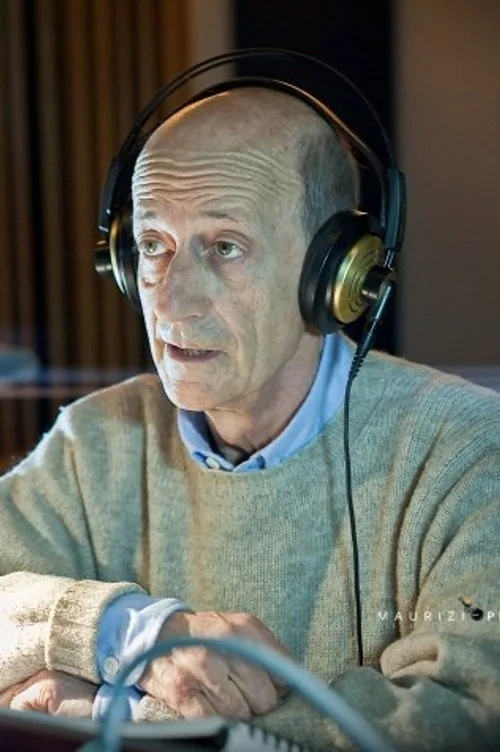 Mario Scarabelli
