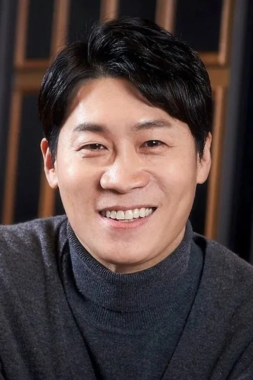 Jin Sun-kyu