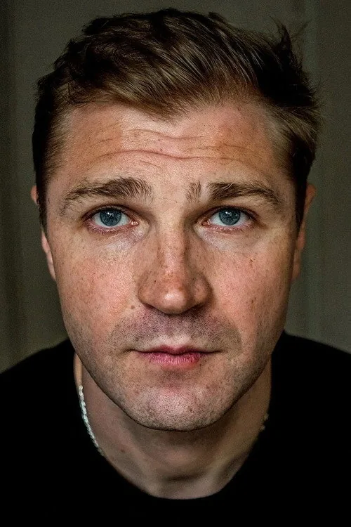 Egor Kharlamov
