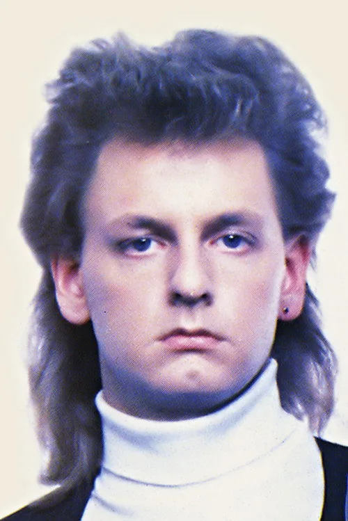 Mike Percy