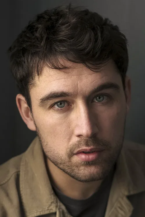 Joe Gill
