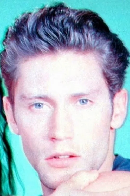 Adam Perry