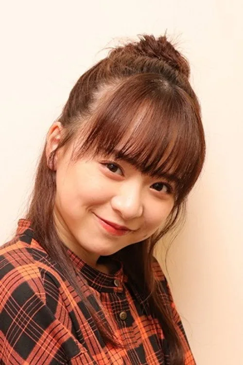 倉野尾成美