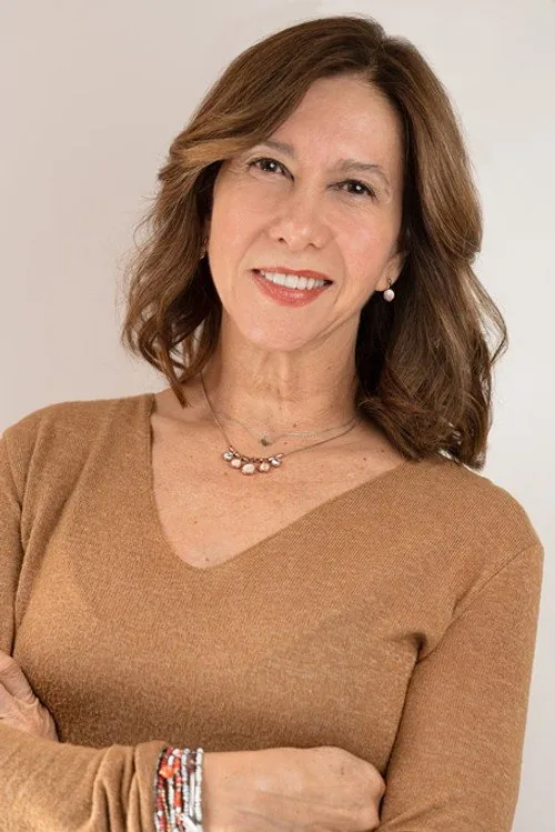 Carmenza Cossio