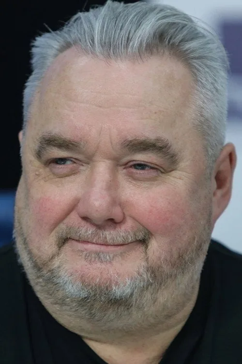 Игорь Тихомиров