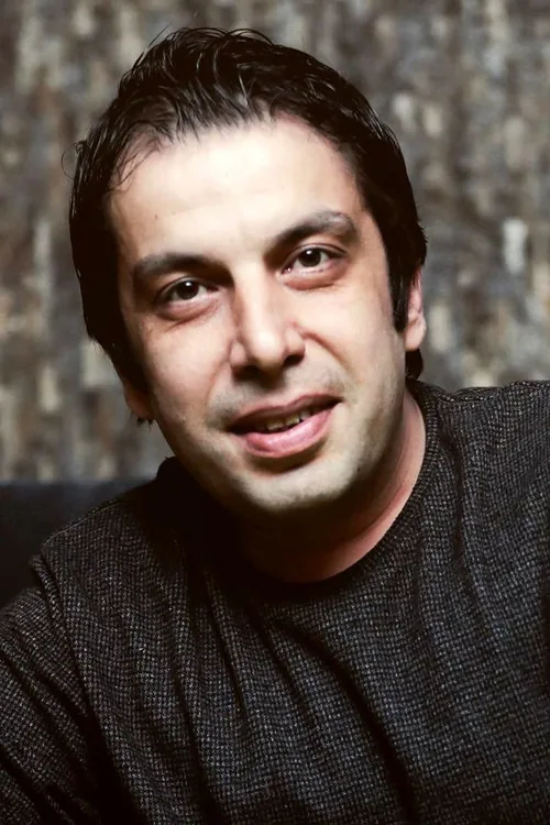 عباس جمشیدی‌فر