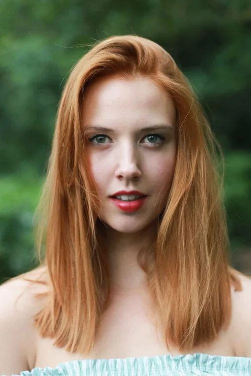 Grace Parry