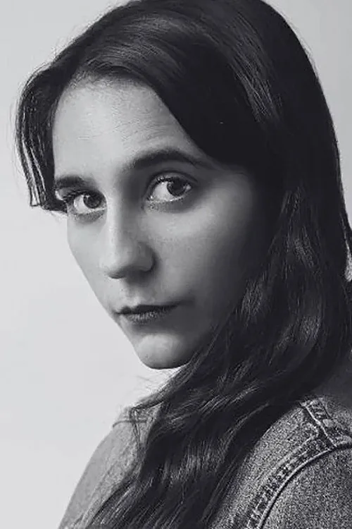 Natalia Bermúdez