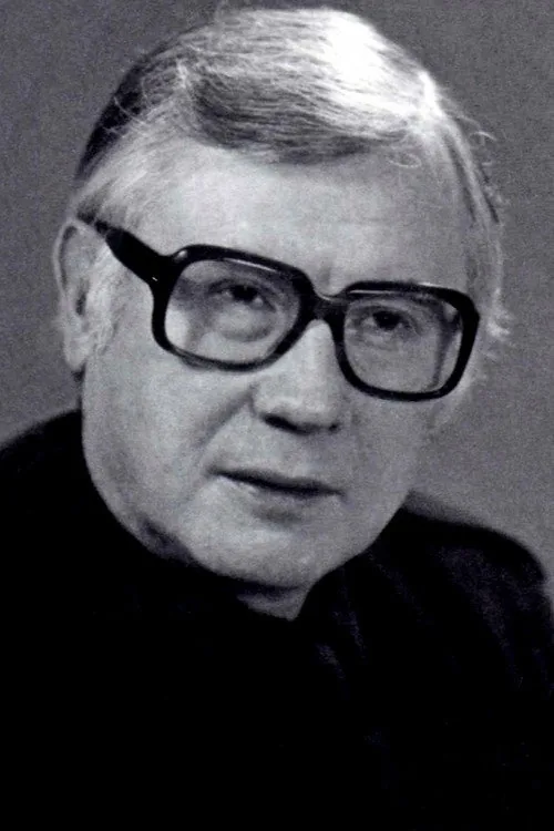 Юрий Саульский