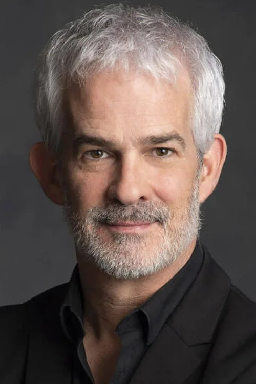 Patrick Galligan