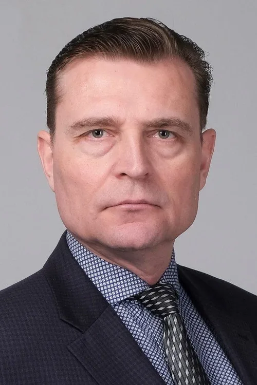 Александр Цыбульский