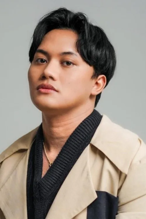 Rizky Febian