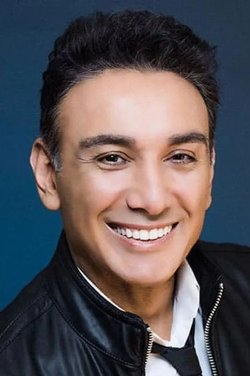 Shadmehr Aghili