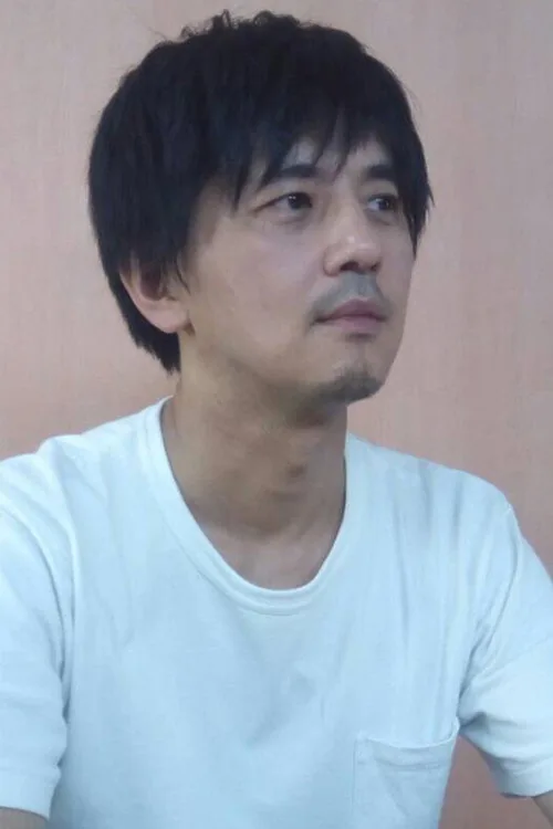 井上博貴