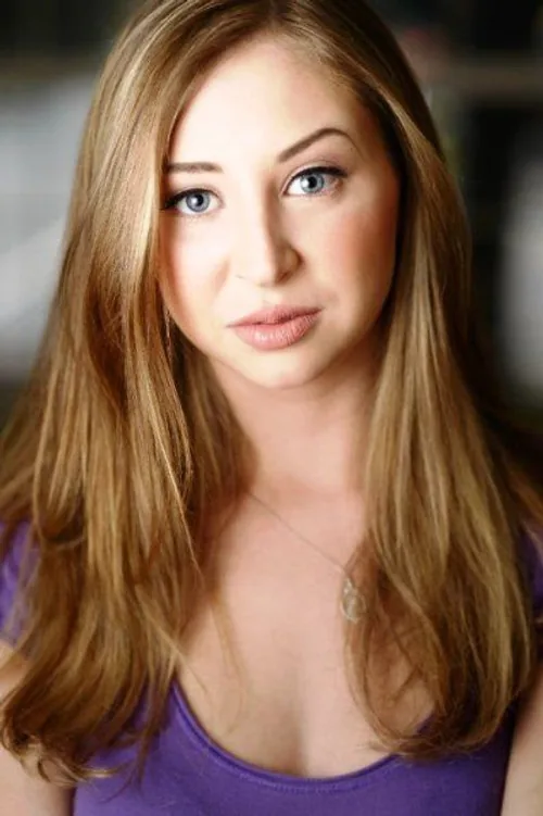Keely Purvis
