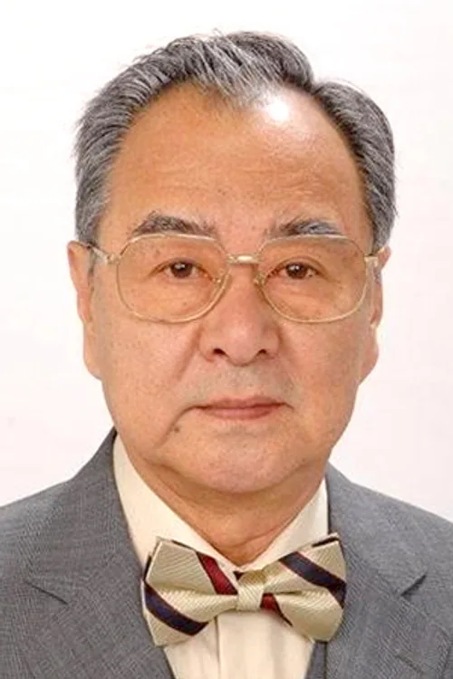 江漢