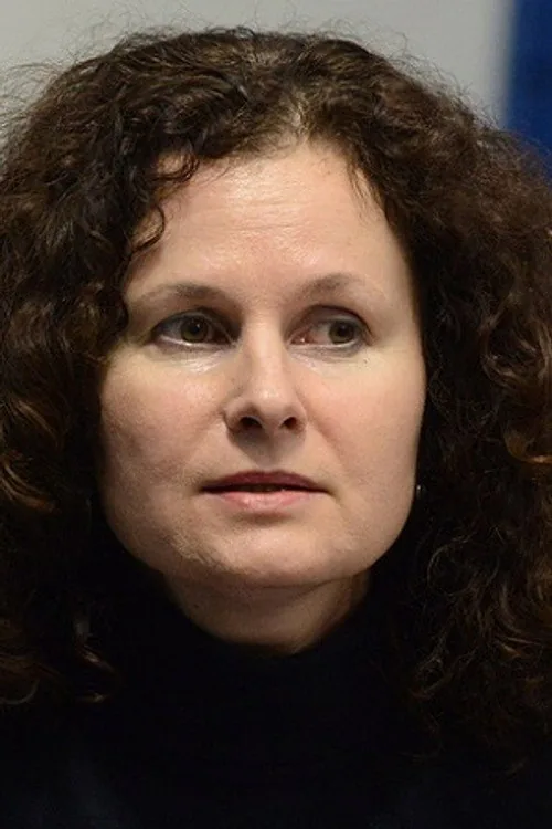 Елена Гликман