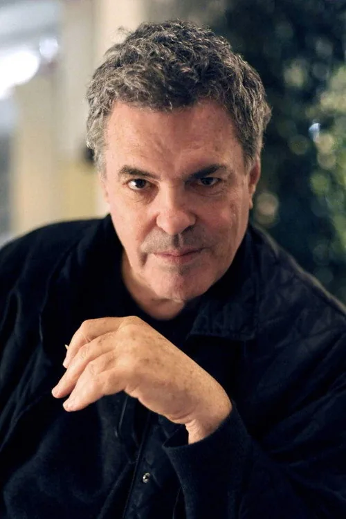 Amos Gitai