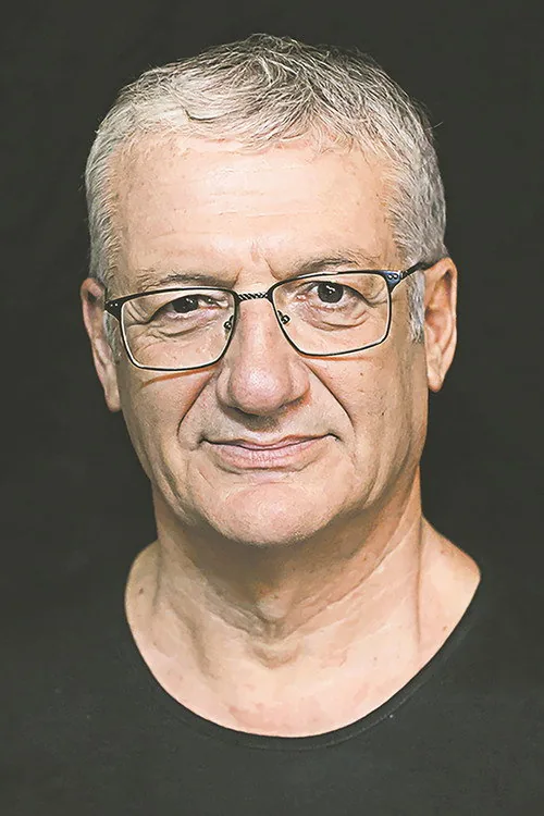 Βαγγέλης Θεοδωρόπουλος