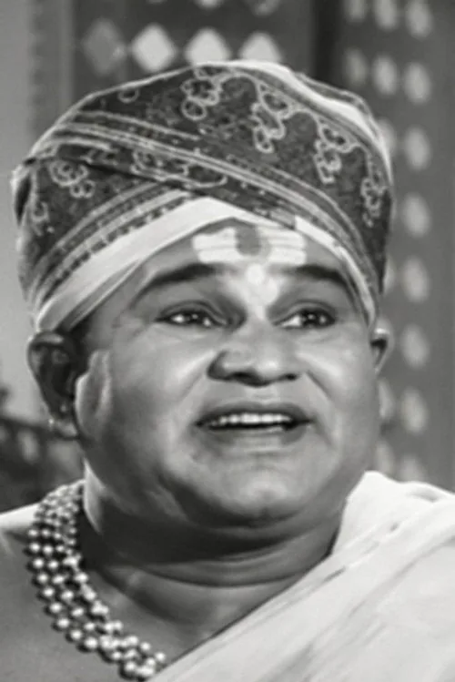 Kottapuli Jayaraman
