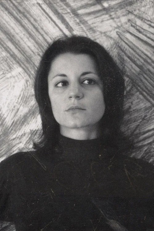 Rosemarie Castoro