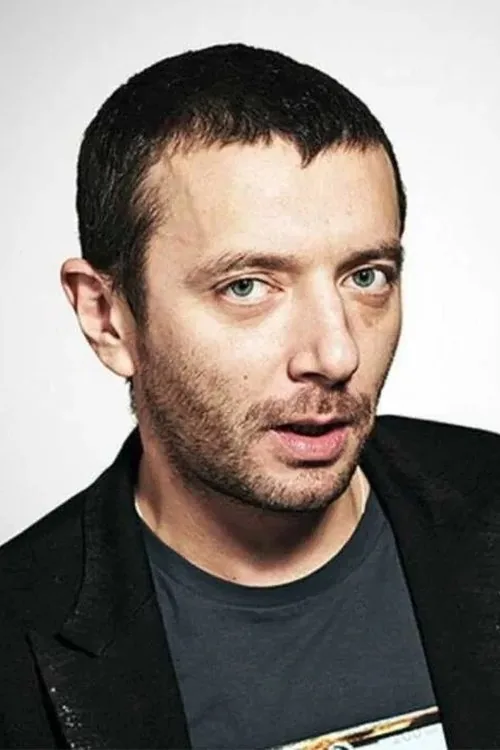 Алексей Агранович