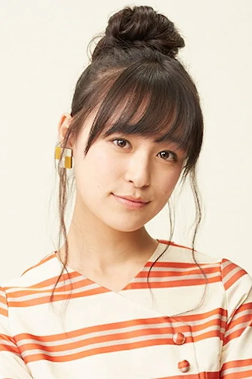Miu Suzuki