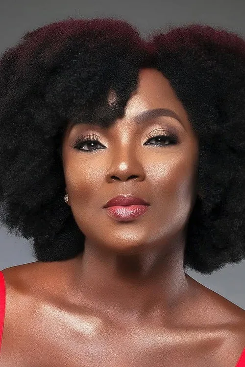 Chioma Chukwuka