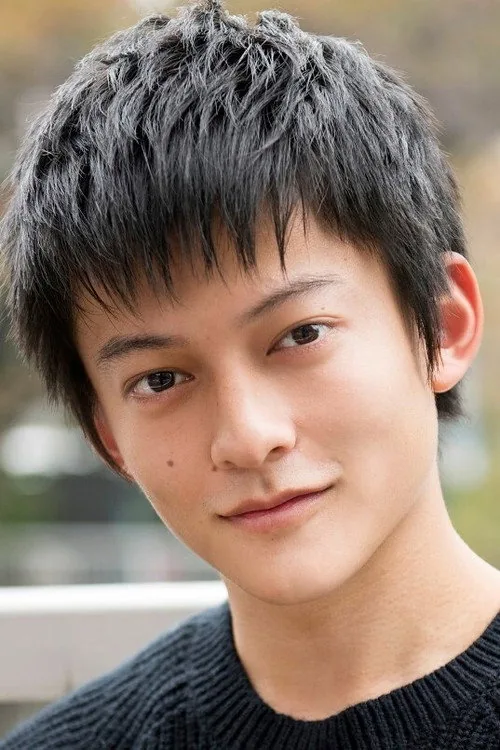 福山康平