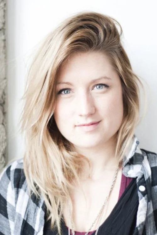 Fanny Bloom