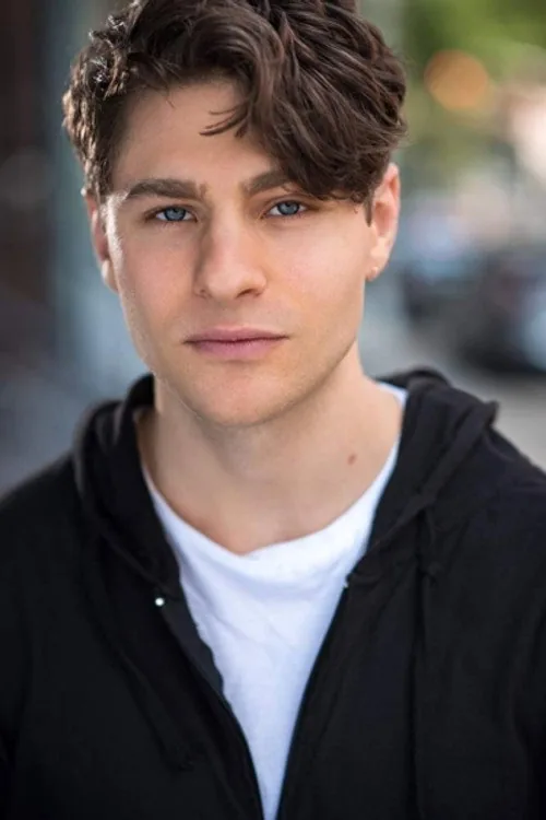 David Garelik