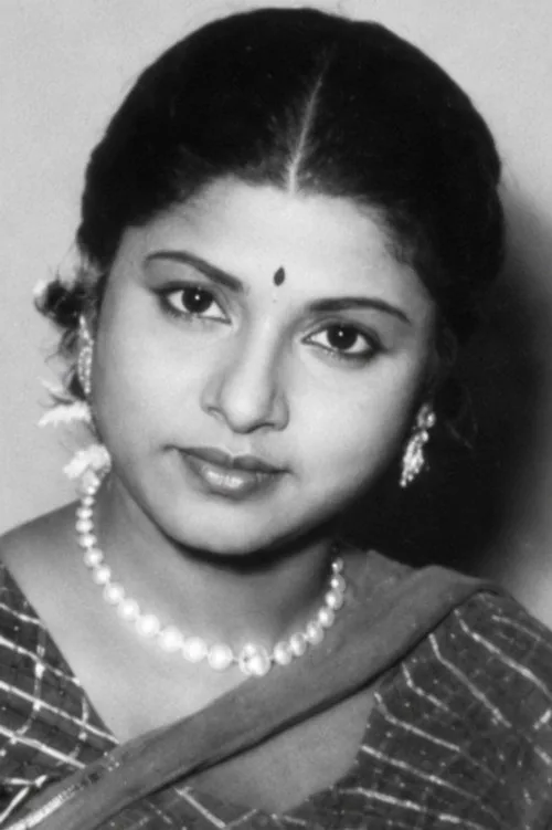 M. Saroja